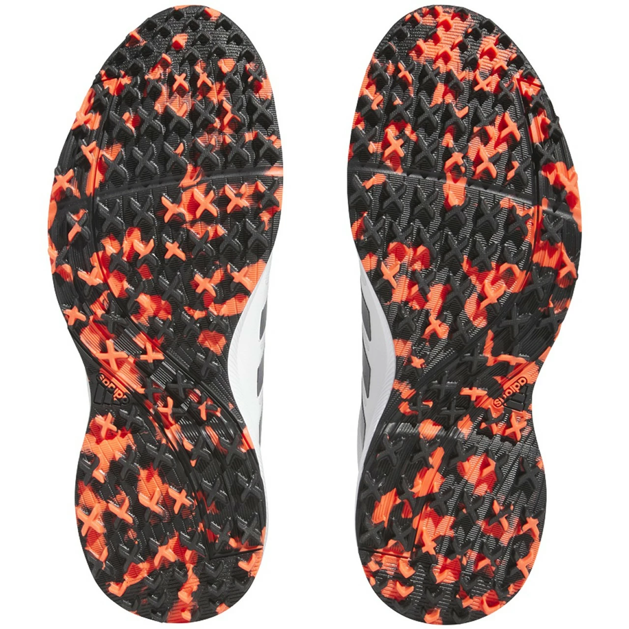 ADIDAS Men's Tech Response SL 3.0 Golf Shoes 5 ADIDAS Men's Tech Response SL 3.0 Golf Shoes - Image 3