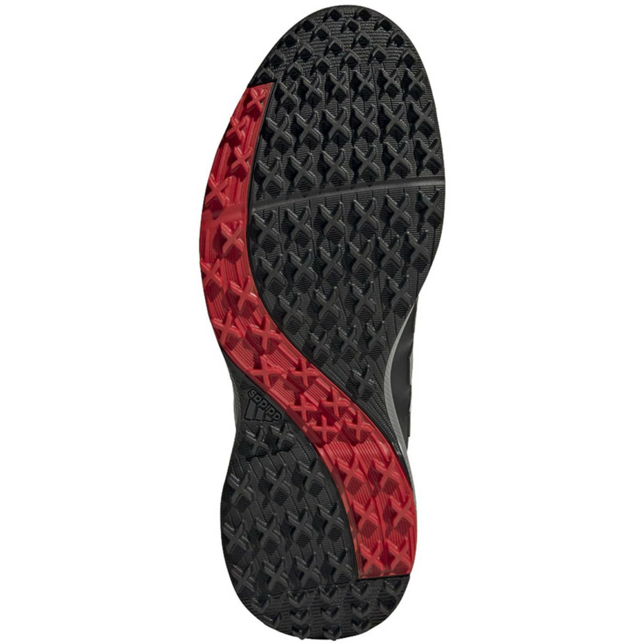 ADIDAS Men's Tech Response Spikeless Golf Shoes EG5313 5 ADIDAS Men's Tech Response Spikeless Golf Shoes EG5313 - Image 3