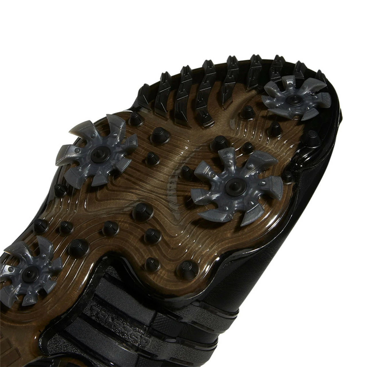 ADIDAS Men's Tour360 22 Golf Shoes 32 ADIDAS Men's Tour360 22 Golf Shoes - Image 30