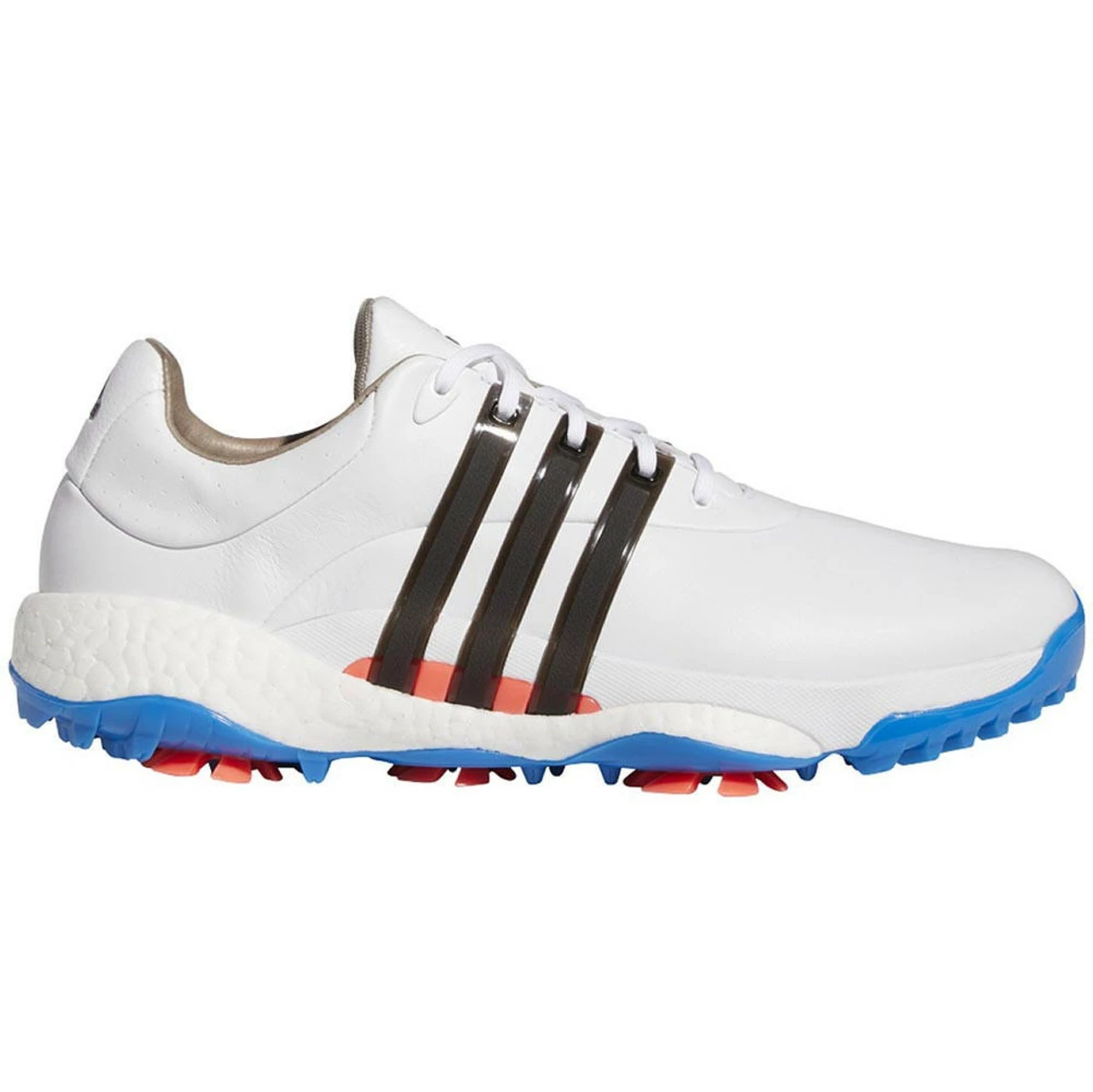 ADIDAS Men's Tour360 22 Golf Shoes 15 ADIDAS Men's Tour360 22 Golf Shoes - Image 13
