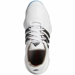 ADIDAS Men's Tour360 22 Golf Shoes 45 ADIDAS Men's Tour360 22 Golf Shoes -Shoes Sales Shop adidas tour360 22 golf shoes white black blue rush 02 92950.1678118386