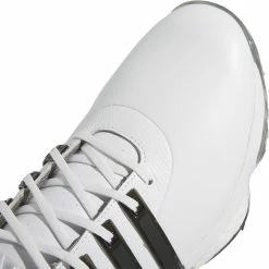 ADIDAS Men's Tour360 22 Golf Shoes 55 ADIDAS Men's Tour360 22 Golf Shoes -Shoes Sales Shop adidas tour360 22 golf shoes white black silver 04 88690.1678119930