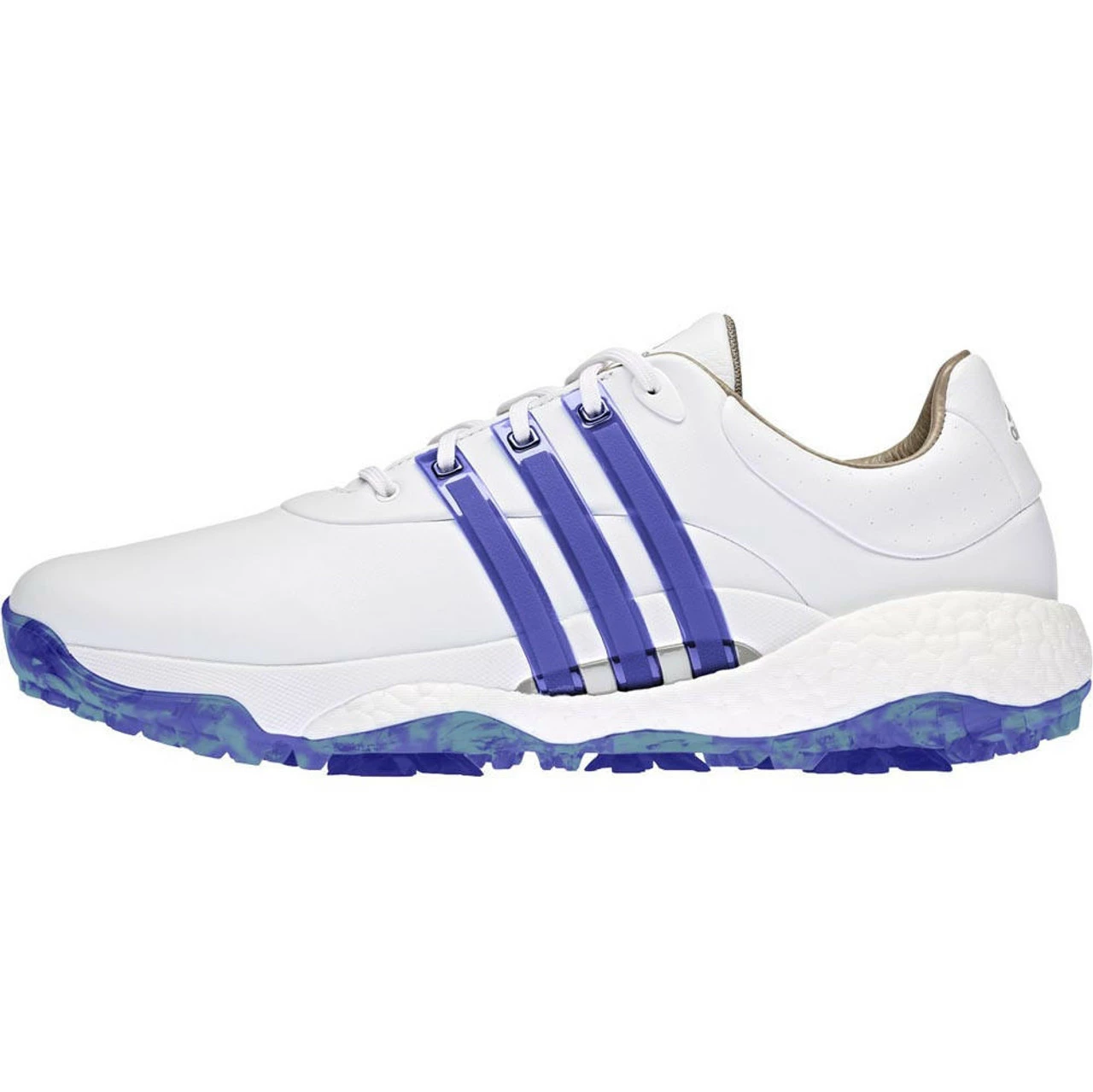 ADIDAS Men's Tour360 22 Golf Shoes 20 ADIDAS Men's Tour360 22 Golf Shoes - Image 18