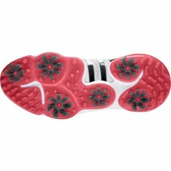 ADIDAS Men's Tour360 22 BOA Golf Shoes 12 ADIDAS Men's Tour360 22 BOA Golf Shoes -Shoes Sales Shop adidas tour360 infinity boa golf shoes white vivid red 02 73007.1641230450