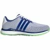 ADIDAS Men's Tour360 XT Spikeless TEX Golf Shoes EG4875 2 ADIDAS Men's Tour360 XT Spikeless TEX Golf Shoes EG4875 -Shoes Sales Shop adidas tour360 xt spikeless txt golf shoes eg4875 white royal blue glory mint 01 32544.1659042397