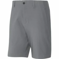 ADIDAS Ultimate365 3-Stripe Shorts - 8.5 Inch -Shoes Sales Shop adidas ultimate 365 3 stripe short 8 5 inch grey three 01 84593.1659042582