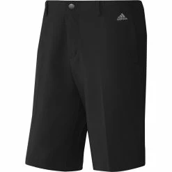 ADIDAS Ultimate365 3-Stripes Competition Shorts -Shoes Sales Shop adidas ultimate 365 3 stripes competition short black 01 86061.1659043229