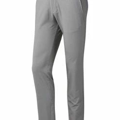ADIDAS Ultimate365 3-Stripes Tapered Pants 10 ADIDAS Ultimate365 3-Stripes Tapered Pants -Shoes Sales Shop adidas ultimate 365 3 stripes tapered pant grey three 01 55530.1632516266