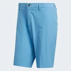 ADIDAS Ultimate365 9 Inch Shorts -Shoes Sales Shop adidas ultimate 365 9 inch short light blue 01 25112.1659043034