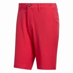 ADIDAS Ultimate365 9 Inch Shorts -Shoes Sales Shop adidas ultimate 365 9 inch short power pink 01 54795.1659043034