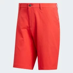 ADIDAS Ultimate365 9 Inch Shorts -Shoes Sales Shop adidas ultimate 365 9 inch short real coral 01 83354.1659043034
