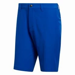 ADIDAS Ultimate365 9 Inch Shorts -Shoes Sales Shop adidas ultimate 365 9 inch short royal blue 01 72772.1659043034