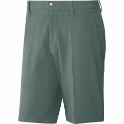 ADIDAS Ultimate365 9 Inch Shorts -Shoes Sales Shop adidas ultimate 365 9 inch short tech emerald 01 78892.1659043034