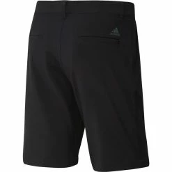 ADIDAS Ultimate365 Core Shorts - 10 Inch -Shoes Sales Shop adidas ultimate 365 core short 10 inch black 02 56391.1647450065