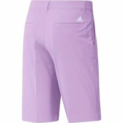 ADIDAS Ultimate365 Core Shorts - 10 Inch -Shoes Sales Shop adidas ultimate 365 core short 10 inch bliss lilac 02 56036.1647450065