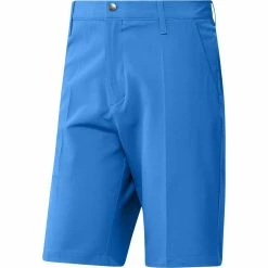 ADIDAS Ultimate365 Core Shorts - 10 Inch -Shoes Sales Shop adidas ultimate 365 core short 10 inch blue rush 01 78109.1647450065
