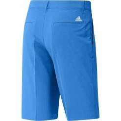 ADIDAS Ultimate365 Core Shorts - 10 Inch -Shoes Sales Shop adidas ultimate 365 core short 10 inch blue rush 02 43827.1647450065