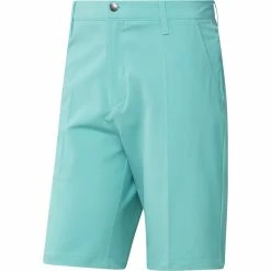 ADIDAS Ultimate365 Core Shorts - 10 Inch -Shoes Sales Shop adidas ultimate 365 core short 10 inch semi mint rush 01 86949.1647450064