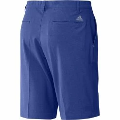 ADIDAS Ultimate365 Modern Herringbone Shorts 21 ADIDAS Ultimate365 Modern Herringbone Shorts -Shoes Sales Shop adidas ultimate 365 modern herringbone short royal blue 02 43996.1632496501