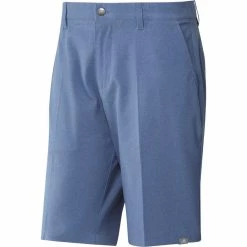 ADIDAS Ultimate365 Modern Herringbone Shorts 18 ADIDAS Ultimate365 Modern Herringbone Shorts -Shoes Sales Shop adidas ultimate 365 modern herringbone short trace royal 01 61097.1632496467