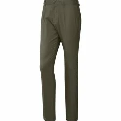 ADIDAS Ultimate365 Tapered Pants -Shoes Sales Shop adidas ultimate 365 primegreen tapered pant olive strata 01 20453.1679078838