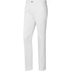 ADIDAS Ultimate365 Tapered Pants -Shoes Sales Shop adidas ultimate 365 primegreen tapered pant white 01 50984.1679078836