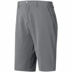 ADIDAS Ultimate365 Shorts 10'' -Shoes Sales Shop adidas ultimate 365 short grey three 01 98873.1659042954
