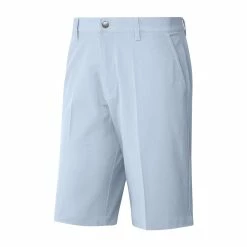 ADIDAS Ultimate365 Shorts 10'' -Shoes Sales Shop adidas ultimate 365 short light blue 01 08557.1659042954