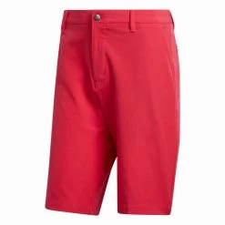 ADIDAS Ultimate365 Shorts 10'' -Shoes Sales Shop adidas ultimate 365 short power pink 01 71998.1659042954