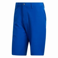 ADIDAS Ultimate365 Shorts 10'' -Shoes Sales Shop adidas ultimate 365 short royal blue 01 46028.1659042954