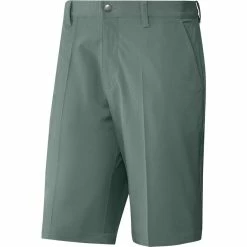 ADIDAS Ultimate365 Shorts 10'' -Shoes Sales Shop adidas ultimate 365 short tech emerald 01 25760.1659042954