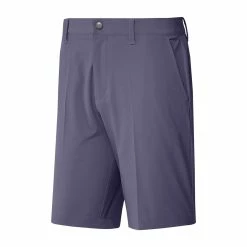 ADIDAS Ultimate365 Shorts 10'' -Shoes Sales Shop adidas ultimate 365 short tech purple 01 23632.1659042954