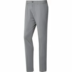 ADIDAS Ultimate365 Solid Tapered Pants 16 ADIDAS Ultimate365 Solid Tapered Pants -Shoes Sales Shop adidas ultimate 365 solid tapered pant grey three 01 41189.1632515927