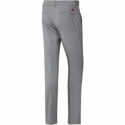 ADIDAS Ultimate365 Solid Tapered Pants 17 ADIDAS Ultimate365 Solid Tapered Pants -Shoes Sales Shop adidas ultimate 365 solid tapered pant grey three 02 99736.1632515927