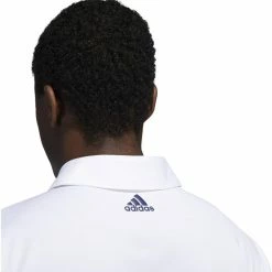 ADIDAS Ultimate365 USA Golf Solid Polo -Shoes Sales Shop adidas ultimate 365 usa golf solid polo white 05 98256.1659043263