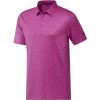 ADIDAS Ultimate365 Allover Print Polo 1 ADIDAS Ultimate365 Allover Print Polo -Shoes Sales Shop adidas ultimate365 allover print polo lucid fuchsia 01 56844.1679064779