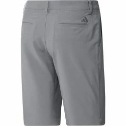ADIDAS Ultimate365 Shorts - 10 Inch 21 ADIDAS Ultimate365 Shorts - 10 Inch -Shoes Sales Shop adidas ultimate365 shorts 10 inch grey three 02 40374.1676582621