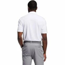 ADIDAS Ultimate365 Solid Polo - 2022 19 ADIDAS Ultimate365 Solid Polo - 2022 -Shoes Sales Shop adidas ultimate365 solid polo 2022 white 02 38991.1673904532