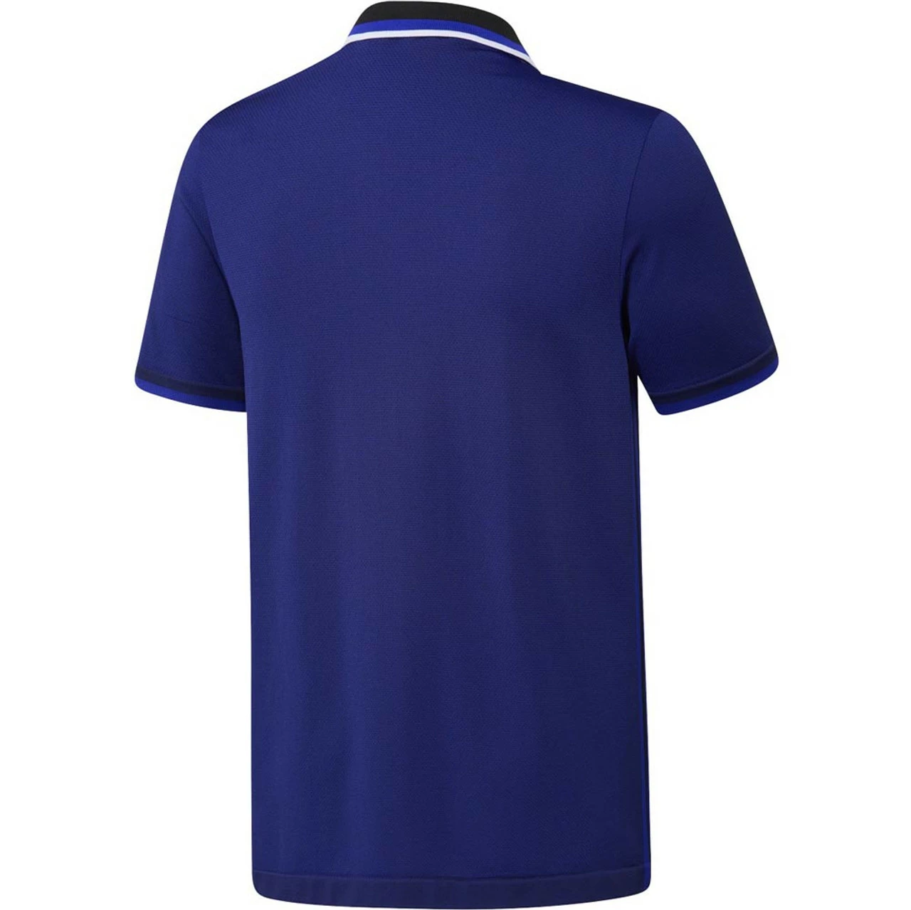 ADIDAS Ultimate365 Tour Primeknit Polo 9 ADIDAS Ultimate365 Tour Primeknit Polo - Image 7