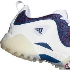 ADIDAS Men's CodeChaos Primeblue Golf Shoes FZ0361 -Shoes Sales Shop adidas usa codechaos primeblue golf shoes fz0361 04 54872.1631727926