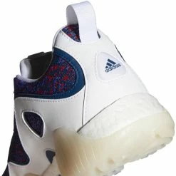 ADIDAS Men's CodeChaos Primeblue Golf Shoes FZ0361 -Shoes Sales Shop adidas usa codechaos primeblue golf shoes fz0361 05 94120.1631727926