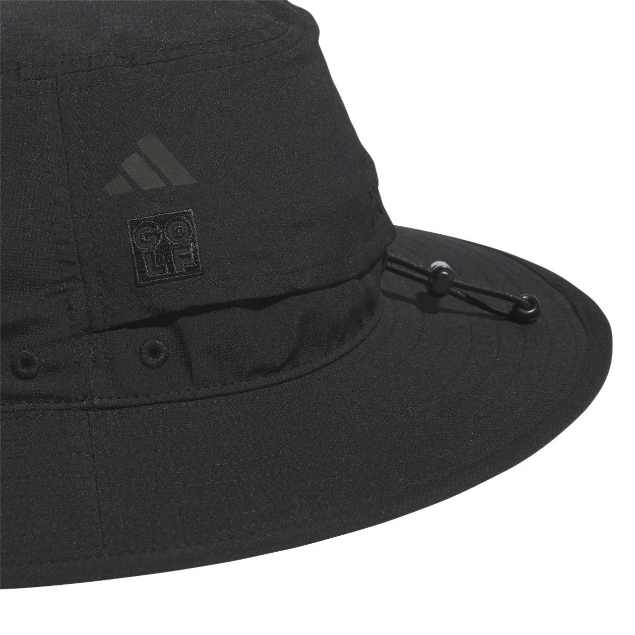 ADIDAS Wide Brim Crestable Hat 7 ADIDAS Wide Brim Crestable Hat - Image 5