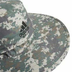 ADIDAS Wide-Brim Sun Hat 18 ADIDAS Wide-Brim Sun Hat -Shoes Sales Shop adidas wide brim sun hat digital camo 02 76165.1647530733
