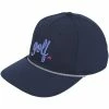 ADIDAS Women’s 5 Panel Golf Script Hat 2 ADIDAS Women’s 5 Panel Golf Script Hat -Shoes Sales Shop adidas womens 5 panel golf script hat collegiate navy 01 40647.1679320058
