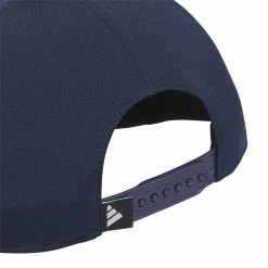 ADIDAS Women’s 5 Panel Golf Script Hat 13 ADIDAS Women’s 5 Panel Golf Script Hat -Shoes Sales Shop adidas womens 5 panel golf script hat collegiate navy 03 09420.1679320059