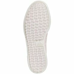 ADIDAS Women's AdiCross Retro Golf Shoes -Shoes Sales Shop adidas womens adicross retro golf shoes almost pink white 03 90078.1641409091