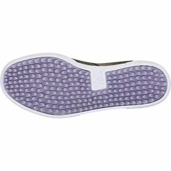 ADIDAS Women's AdiCross Retro Golf Shoes -Shoes Sales Shop adidas womens adicross retro golf shoes black magic lilac 02 79993.1641409111