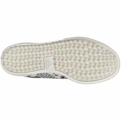 ADIDAS Women's AdiCross Retro Golf Shoes -Shoes Sales Shop adidas womens adicross retro golf shoes chalk white grey four white 03 12815.1641408645