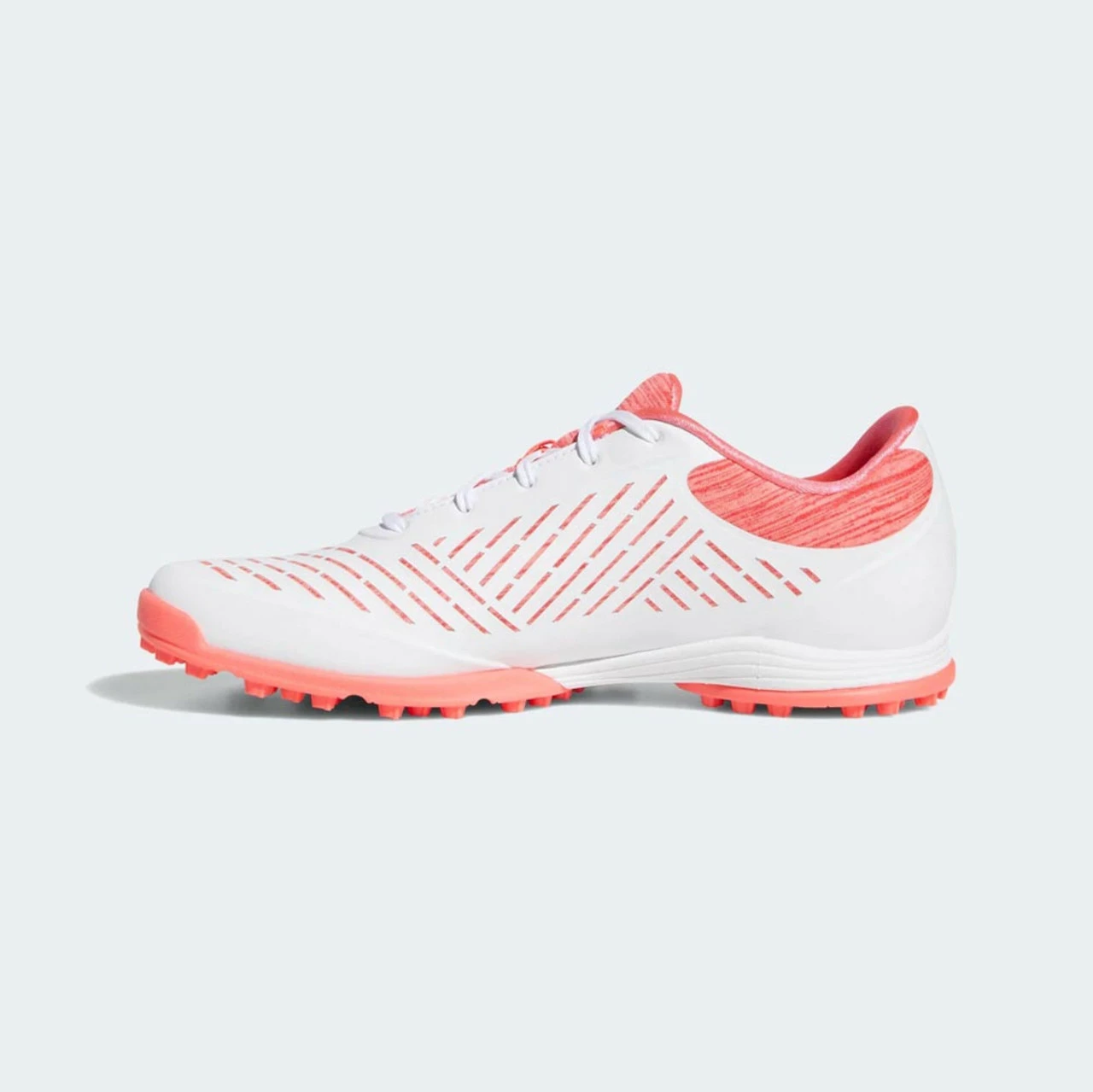 ADIDAS Women's AdiPure Sport 2 Closeout Golf Shoes BB8010 4 ADIDAS Women's AdiPure Sport 2 Closeout Golf Shoes BB8010 - Image 2