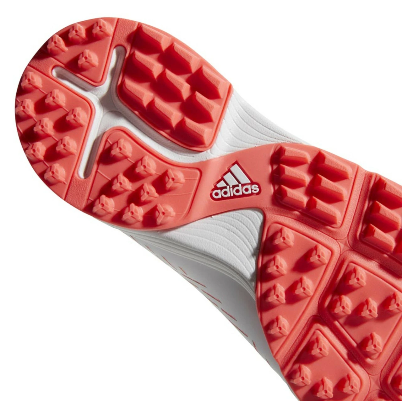 ADIDAS Women's AdiPure Sport 2 Closeout Golf Shoes BB8010 10 ADIDAS Women's AdiPure Sport 2 Closeout Golf Shoes BB8010 - Image 8